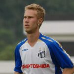 Alemão, ex-Santos, retorna aos campos e mira transição para técnico
