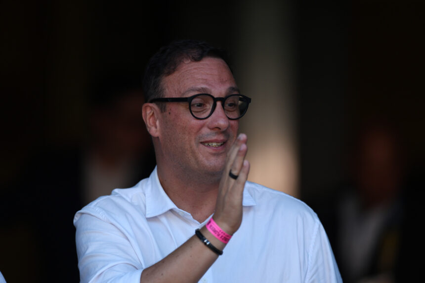 Alex Brasil deixa o Santa Cruz e não renovará contrato para 2027