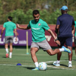 Alisson perde espaço no Fluminense e vê futuro indefinido