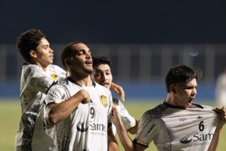 Amazonas desafia Atlético-MG nas oitavas da Copa do Brasil Sub-20