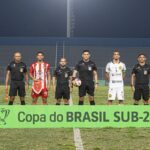 Amazonas elimina Santa Cruz-AC e aplica 4 a 1 em Manaus