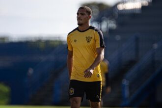 Amazonas tenta surpreender Atlético-MG nas oitavas da Copa do Brasil Sub-20