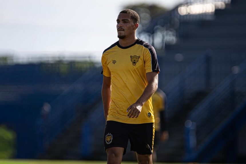 Amazonas tenta surpreender Atlético-MG nas oitavas da Copa do Brasil Sub-20
