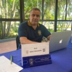 América-RN contrata Edson Palomares e reformula estrutura da SAF