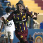 América-RN contrata Wallace Camilo, destaque do Madureira na Copa do Brasil