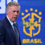 Ancelotti convoca Seleção às 15h para amistosos em Singapura