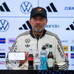 Ancelotti fatura €10 mi por ano e é o técnico de seleção mais caro
