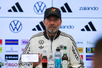 Ancelotti fatura €10 mi por ano e é o técnico de seleção mais caro