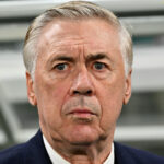 Ancelotti renova com a CBF e se torna técnico de seleção mais bem pago