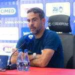 Artur Jorge elogia Cruzeiro e pede foco na reta final do Brasileiro