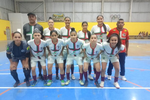 Assermurb bate Brasiléia por 5 a 4 e confirma cruzamento das semifinais