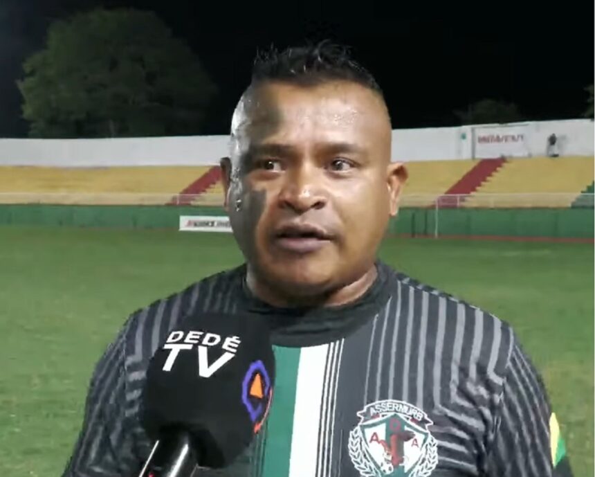 Assermurb bate Galvez por 3x1 e conquista título inédito do Acreano Sub-20