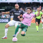 Atacantes não marcam há três meses: Botafogo vive seca no Brasileirão