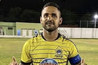Atleta amador 'Niel' é atropelado por ambulância e morre em Campo Maior