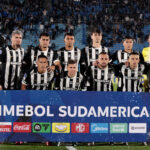 Atlético-MG avança à final da Sul-Americana após derrota no Uruguai