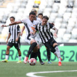 Atlético-MG bate Athletic e avança às oitavas da Copa Sub-20