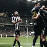Atlético-MG prioriza Brasileirão e busca vaga na Libertadores 2027