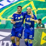 Atlético-PI recebe Mage na última rodada; saiba onde assistir