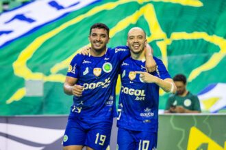 Atlético-PI recebe Mage na última rodada; saiba onde assistir