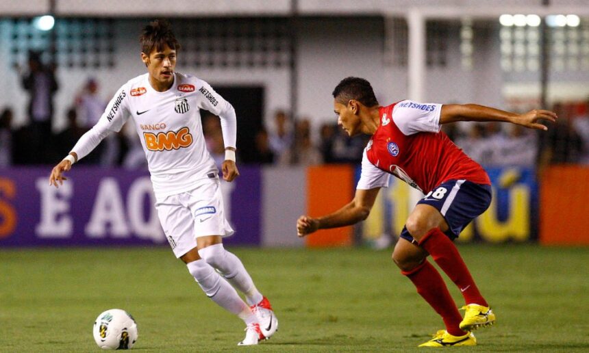 Bahia busca acabar com jejum e conquistar vaga na Libertadores