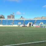 Bahia joga por vaga contra São Paulo nas quartas da Copa do Brasil Feminina