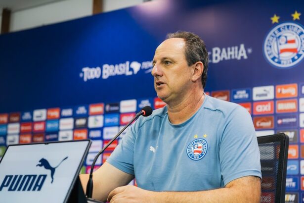 Bahia vira, bate São Paulo e encosta no G6; Ceni minimiza