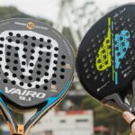 Balneário Camboriú atrai mil atletas para Liga de Pádel com R$1 milhão