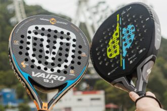 Balneário Camboriú atrai mil atletas para Liga de Pádel com R$1 milhão