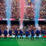 Barcelona confirma domínio e é eleita melhor clube feminino do mundo