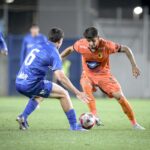 Barra goleia Santa Catarina por 3 a 0 e confirma domínio na Arena