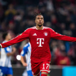 Bayern atropela Magdeburg por 6 a 1 e garante vaga nas oitavas
