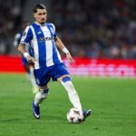 Borja Sainz decide, Porto vence Gil Vicente e mantém 100%