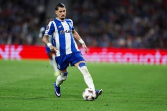 Borja Sainz decide, Porto vence Gil Vicente e mantém 100%