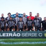 Botafogo-PB chega a 24 participações e persegue recorde do Confiança
