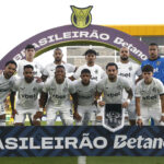 Botafogo viaja a Curitiba pressionado por campanha fraca como visitante