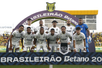 Botafogo viaja a Curitiba pressionado por campanha fraca como visitante