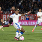Bragantino vence Cruzeiro 4 a 2 e estabelece recorde de finalizações
