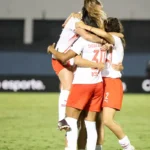 Bragantino vence Ferroviária por 2 a 0 e abre vantagem nas quartas
