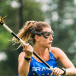 Brasil tenta vaga inédita no lacrosse Sixes para Los Angeles 2028