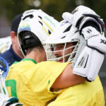 Brasil vence Jamaica e assegura primeira vaga no Mundial de Lacrosse Sixes