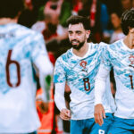 Bruno Fernandes pede despedida festiva caso Cristiano deixe seleção