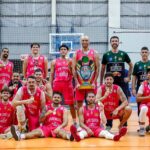 Brusque vence Our Team e garante hexacampeonato catarinense