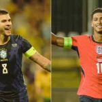 Calendário e custos impedem amistosos de Brasil e Argentina em casa
