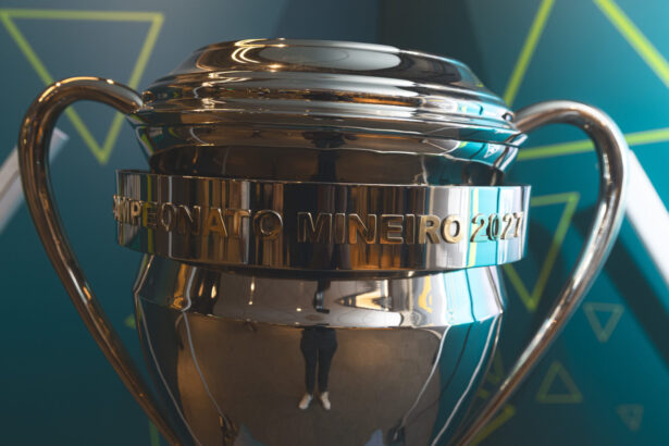 Campeonato Mineiro 2027 terá novo formato; chaves, mata-mata e calendário definidos