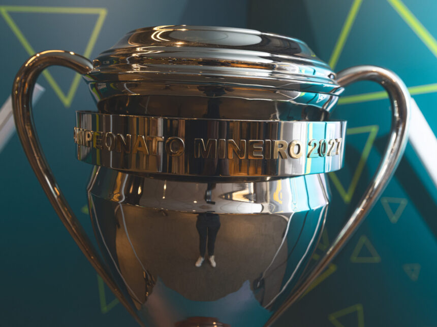 Campeonato Mineiro 2027 terá novo formato; chaves, mata-mata e calendário definidos