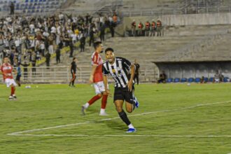 Campinense anuncia Rickelme Lopes para reforçar elenco na Copa Paraíba