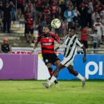 Campinense e Treze confirmam amistoso preparatório em outubro