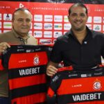 Campinense inicia preparação no Renatão; Dico Woolley dará entrevista às 13h