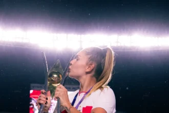 Carol Gil reforça seleção feminina para amistosos com Argentina