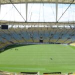 CBF ajusta calendário masculino de 2027 por Copa do Mundo Feminina